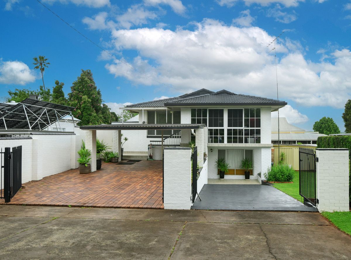 2 Cecil Street, Toowoomba City QLD 4350, Image 0