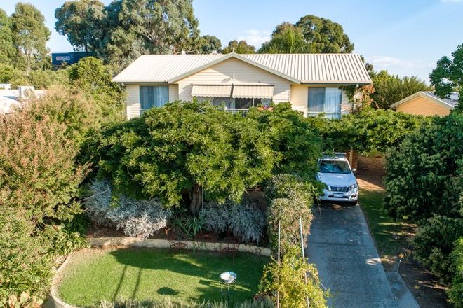 Picture of 35 Craig Drive, BELLBRIDGE VIC 3691