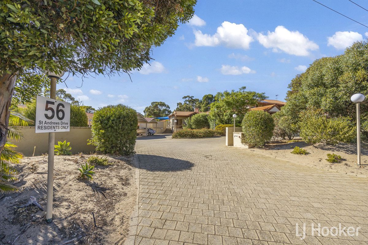9/56 St Andrews Drive, Yanchep WA 6035 Domain