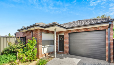 Picture of 2/4 Walmer Road, DERRIMUT VIC 3026