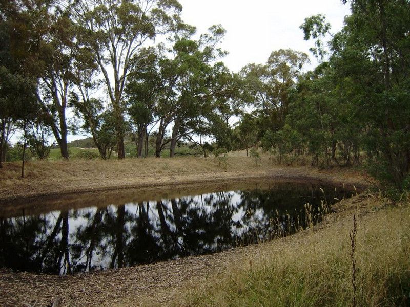 Vacant land in 2 Jenner Road, SEVENHILL SA, 5453