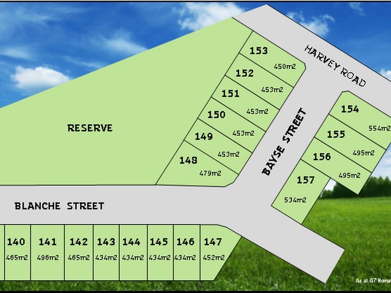 Sold 151/L151 Stage 2E Blanche Estate, St Leonards VIC 3223 on 30 Nov