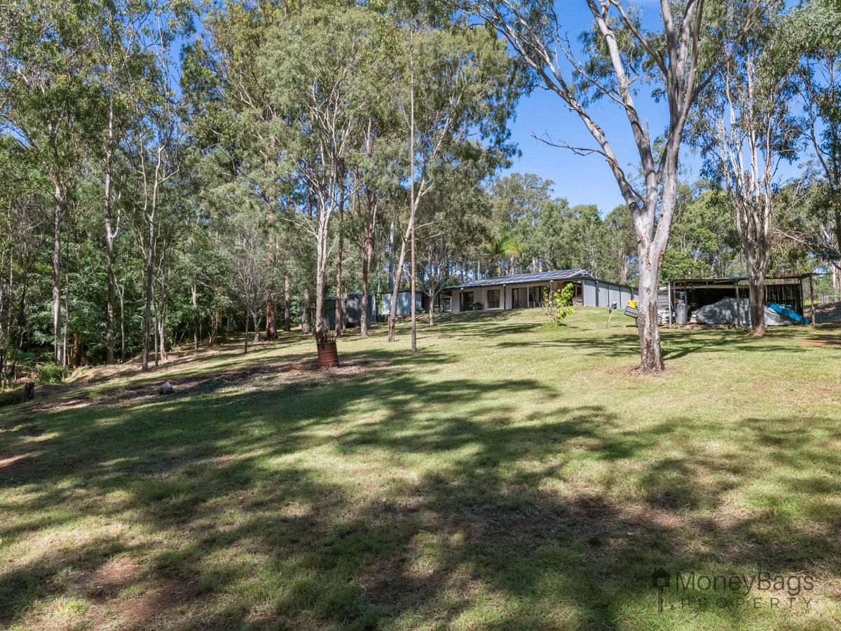 199-203 Cedar Grove Road, Cedar Grove QLD 4285, Image 2