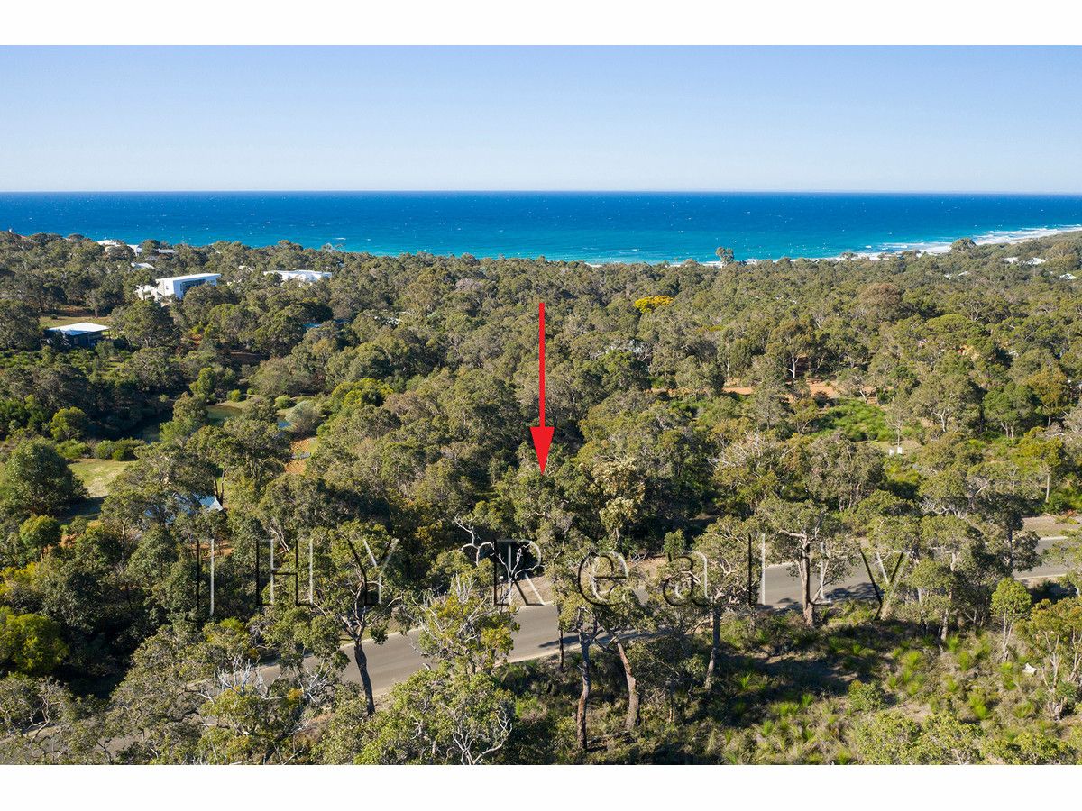 Lot 314/Lot 314 Carnarvon Castle Drive, Eagle Bay WA 6281, Image 2