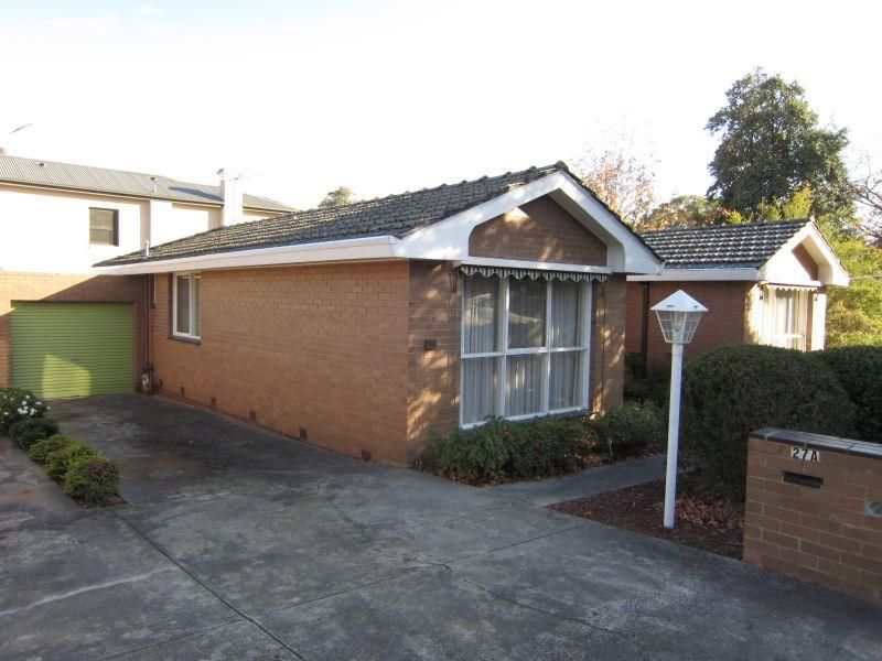 27A Bourne Road, Glen Iris Property History & Address Research Domain