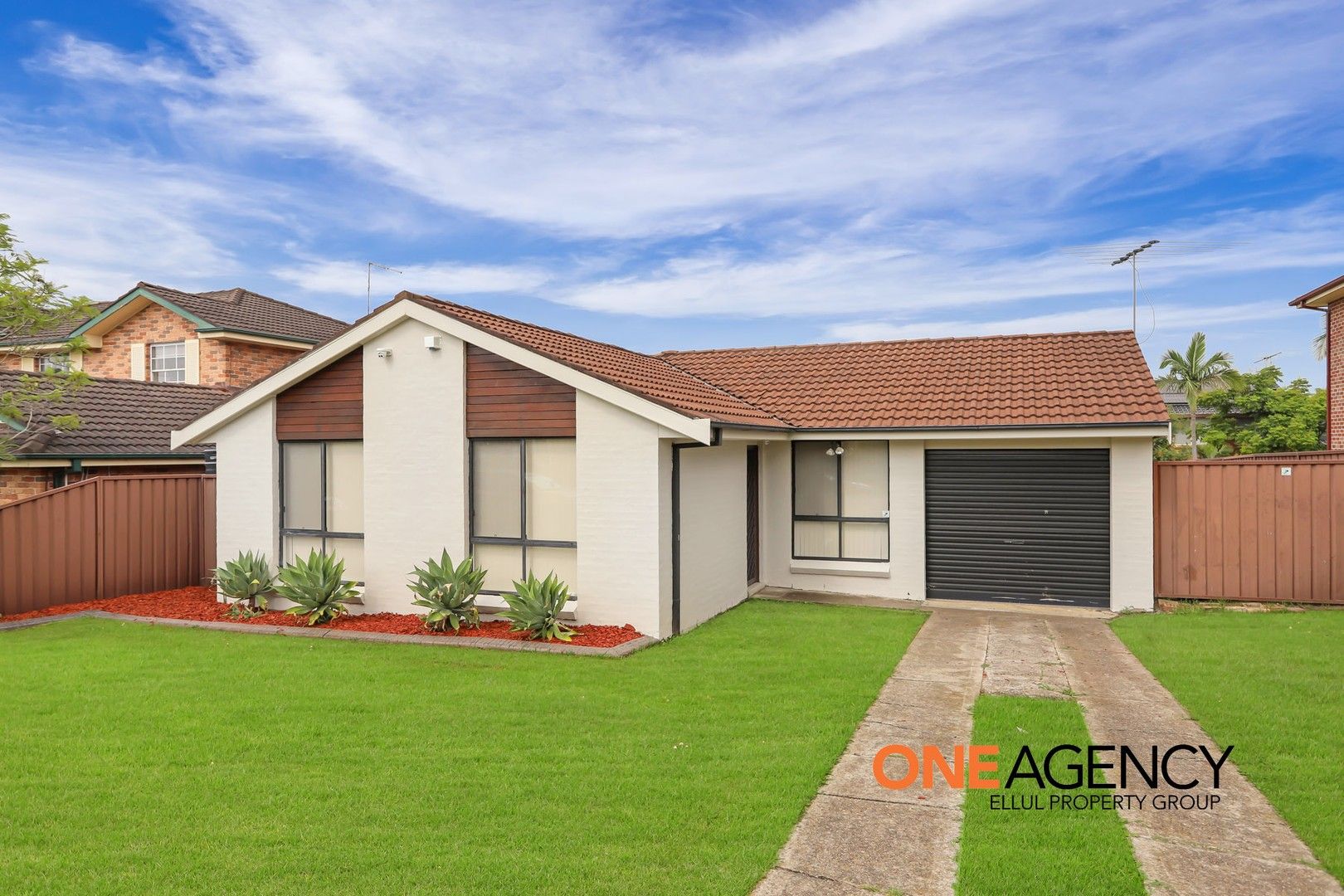 2 Hickory Place, St Clair NSW 2759, Image 0