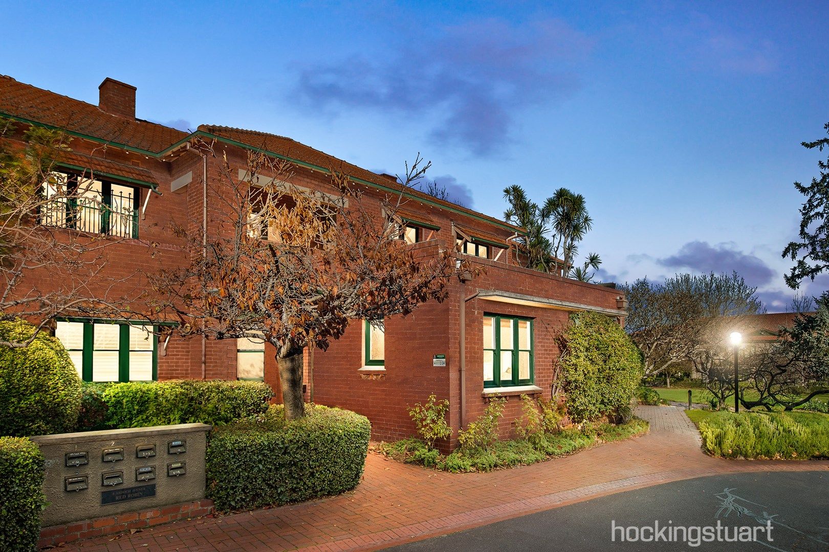 2/8 Ardoch Avenue, St Kilda East VIC 3183, Image 0