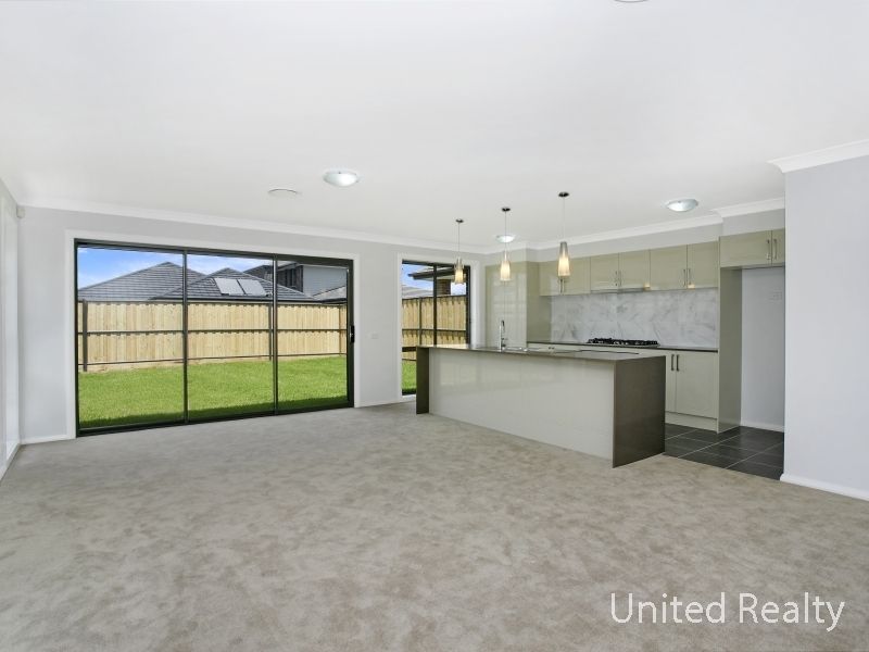 36 Varney Avenue, Elizabeth Hills NSW 2171, Image 1