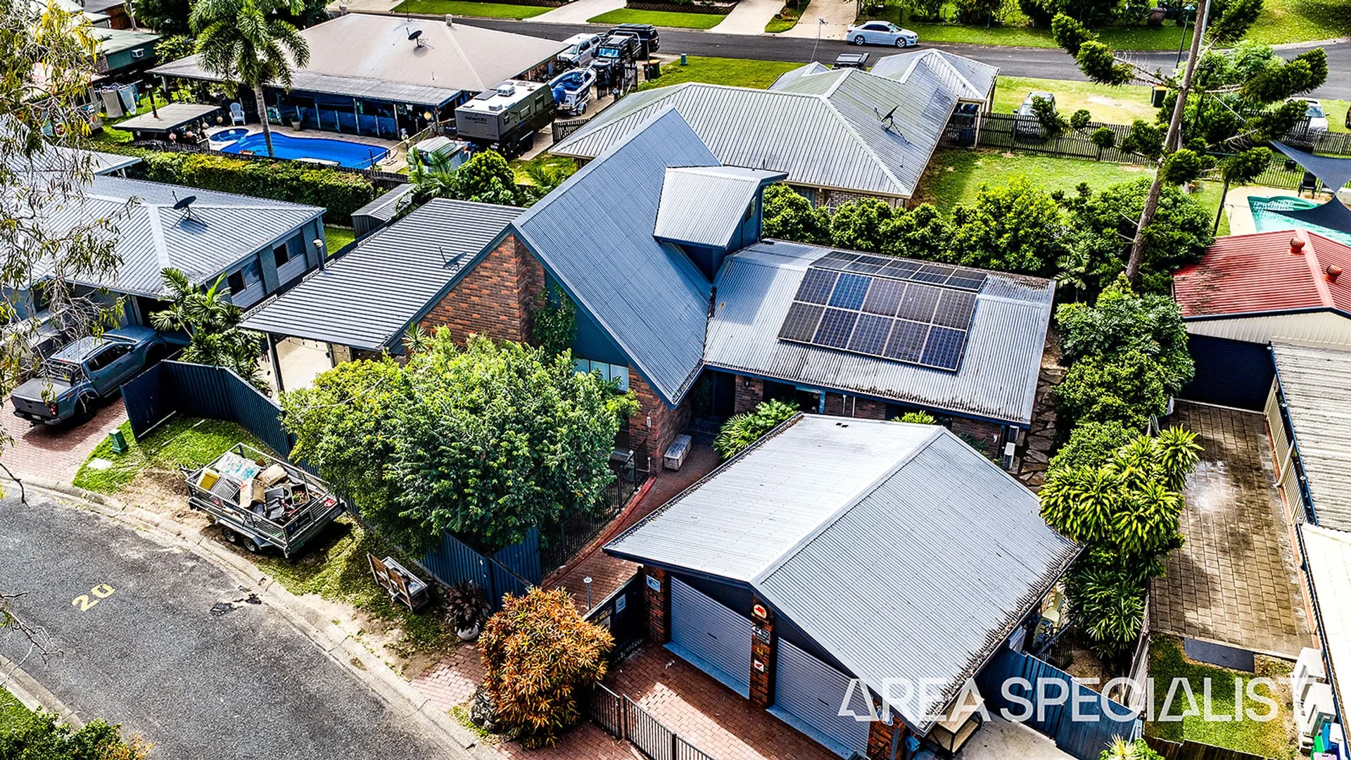 Additional image 13 of 4 Glenwood Park, Andergrove QLD 4740