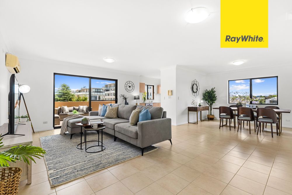 42/4-6 Boundary Road, Carlingford NSW 2118, Image 0