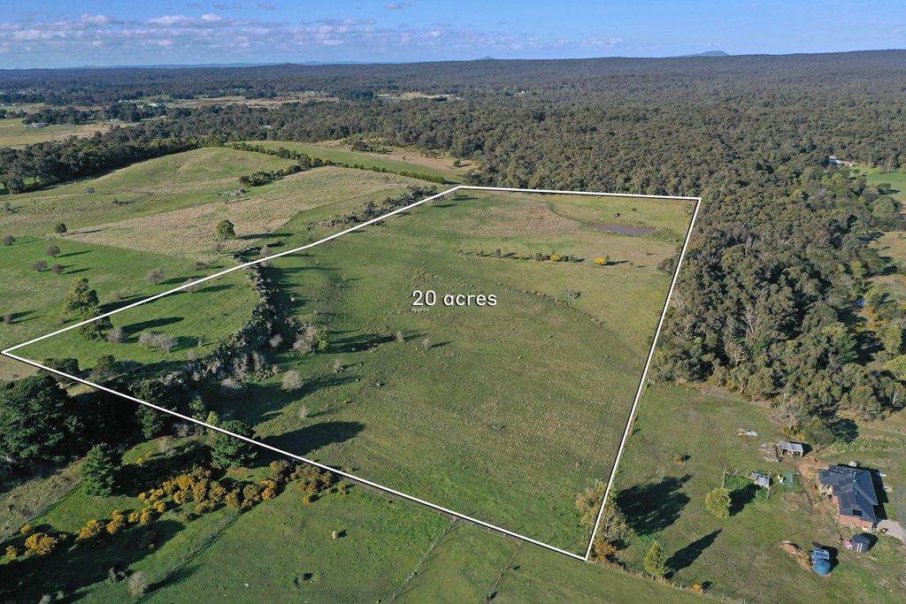 Lot 27, 15 Cope Street, Scarsdale VIC 3351, Image 0