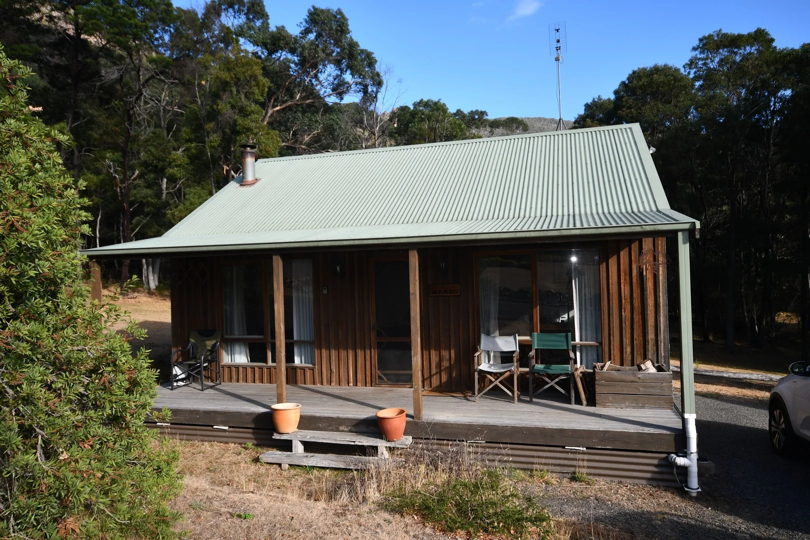 5/8 Glen Street, Halls Gap VIC 3381