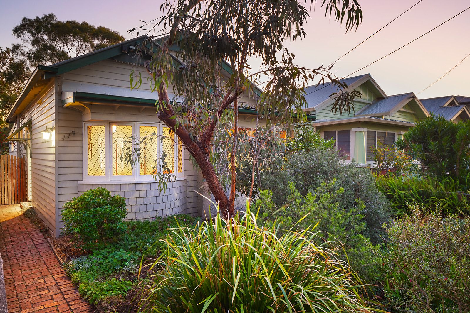 179 Miller Street, Thornbury Property History & Address Research Domain