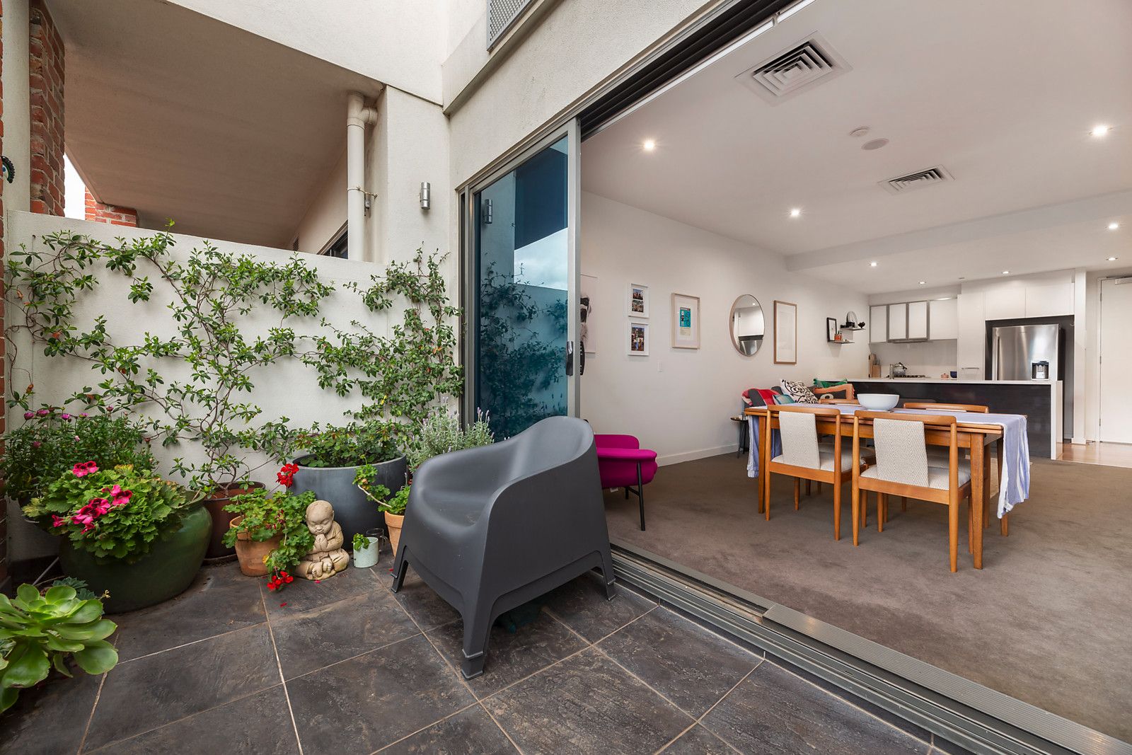 116/18 Bent Street, Kensington VIC 3031, Image 0