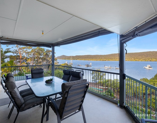 107 Wahine Drive, Russell Island QLD 4184