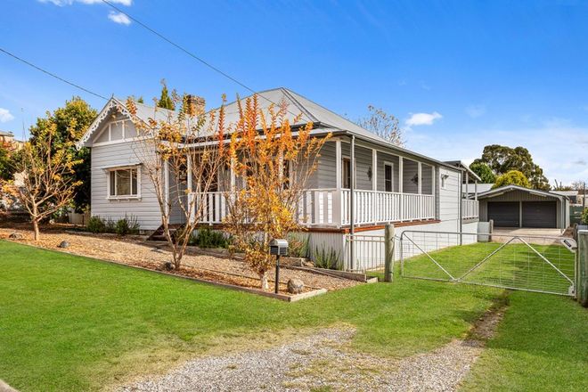Picture of 4 Paine Street, PORTLAND NSW 2847