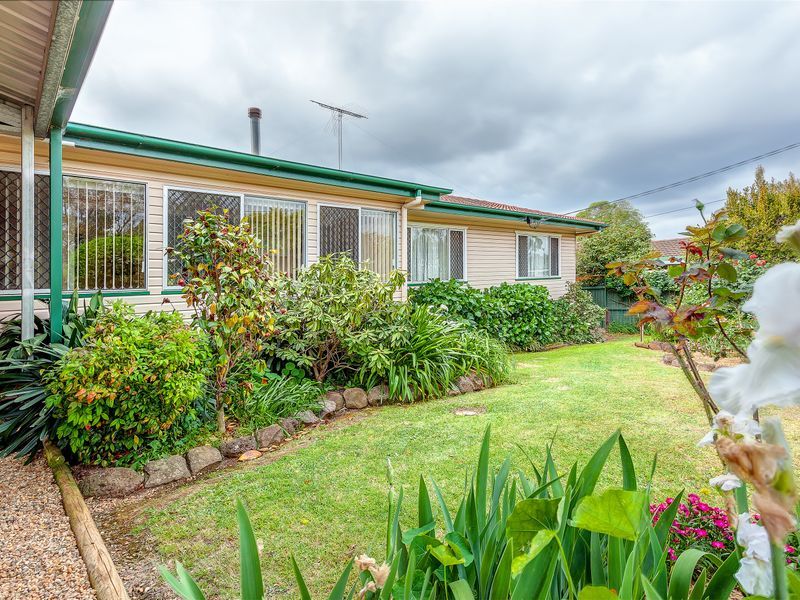 5 Binns Street, South Toowoomba QLD 4350, Image 1