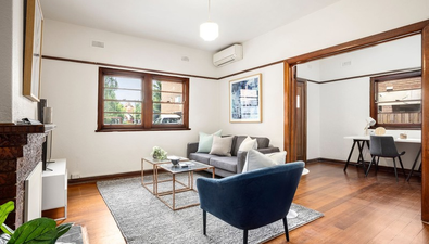 Picture of 8/83 Park Street, ST KILDA WEST VIC 3182