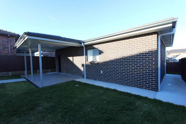 2 bedrooms Apartment / Unit / Flat in 148A FOWLER ROAD GUILDFORD NSW, 2161