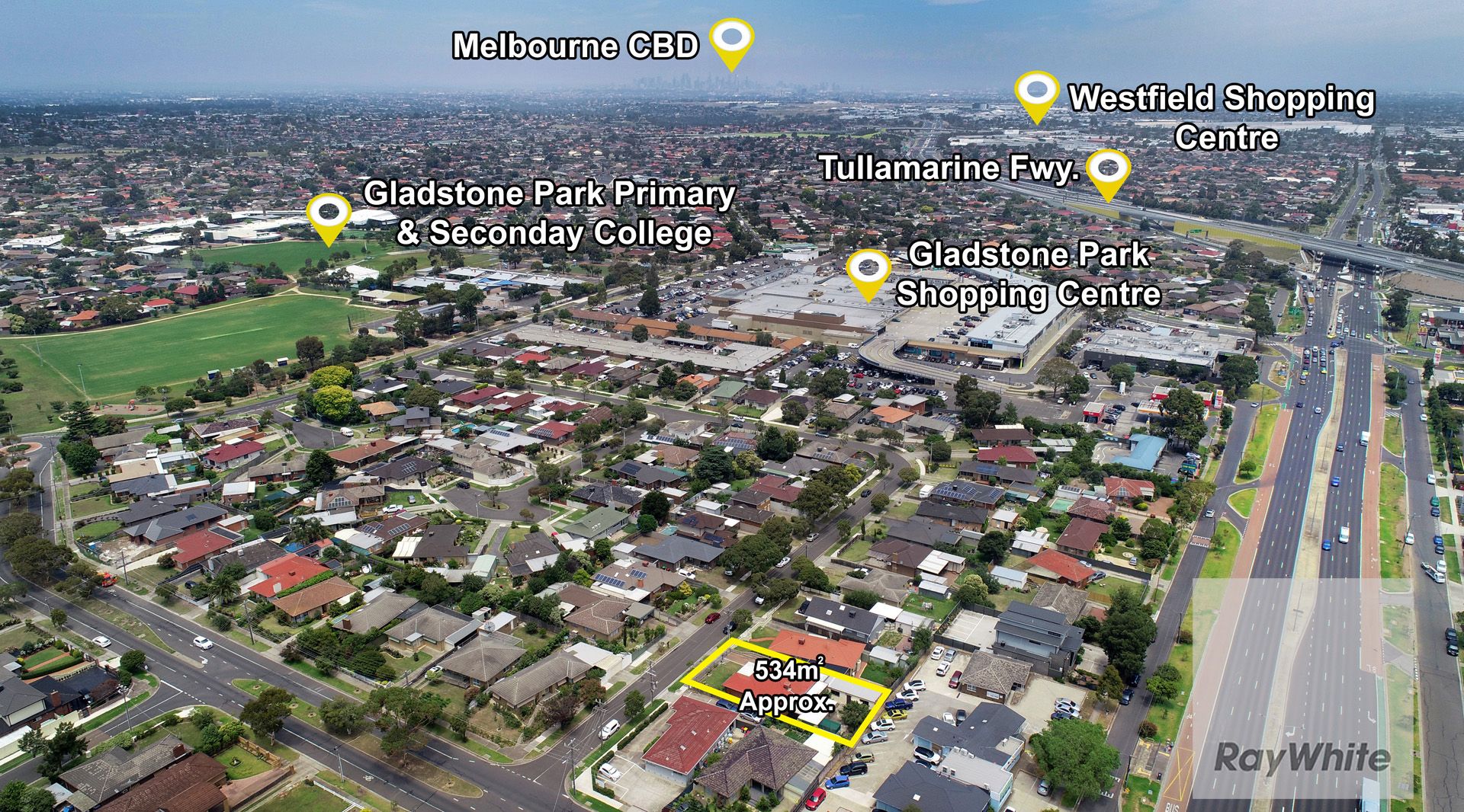 49 Payne Street, Gladstone Park VIC 3043, Image 1