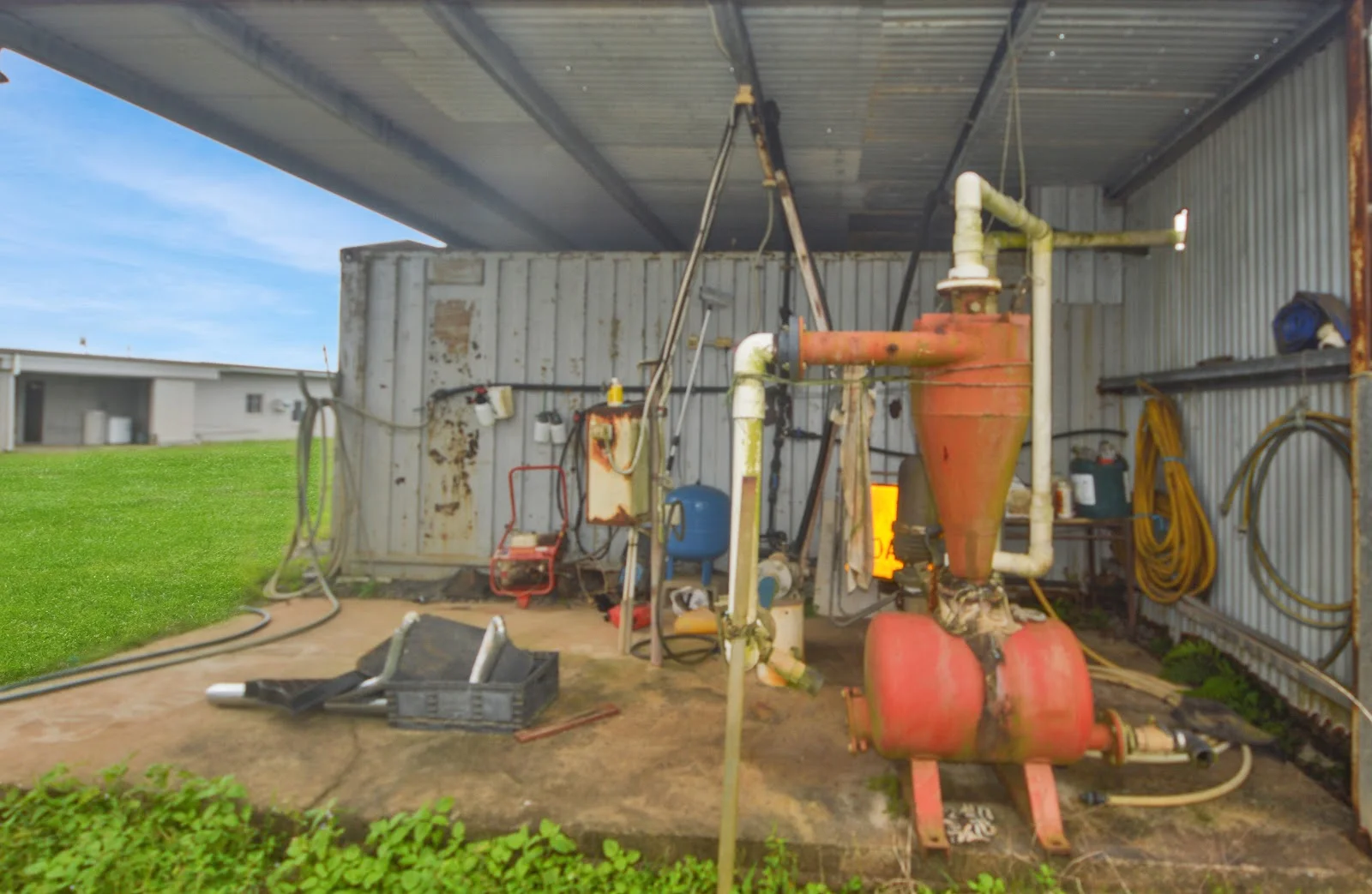 Additional image 11 of 66 Gangemi Road, Lower Cowley QLD 4871