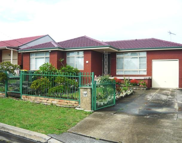 6 Young Street, Mount Pritchard NSW 2170