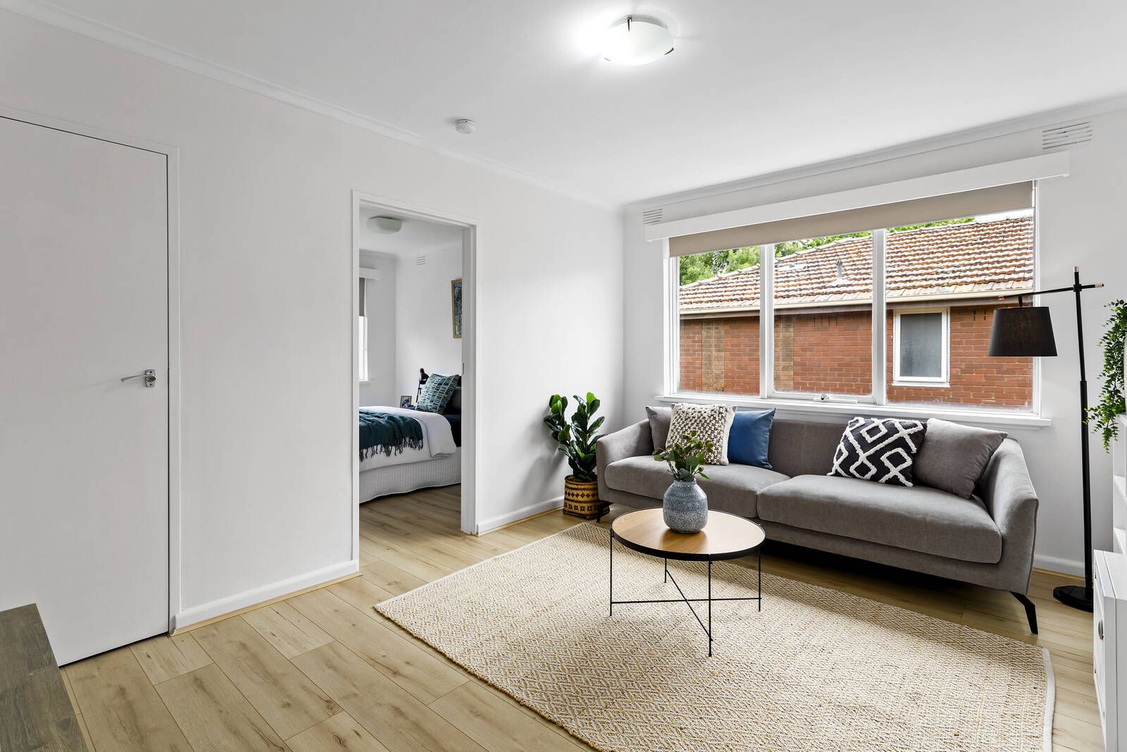 10/84 Dover Street, Flemington VIC 3031, Image 2