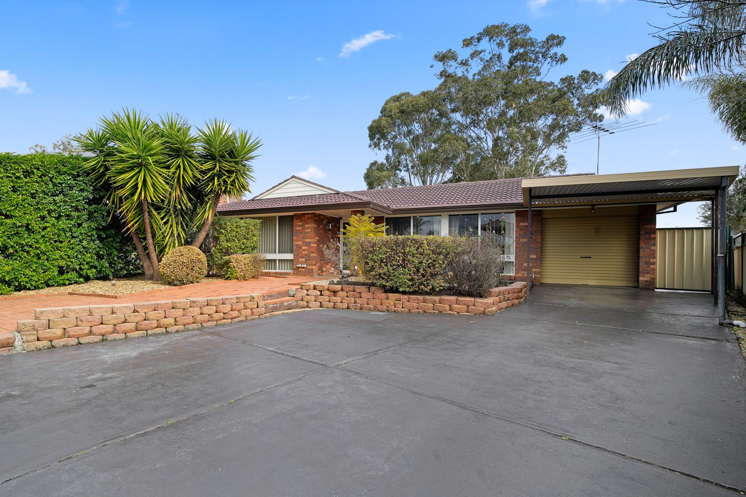 6 Lear Close, St Clair NSW 2759, Image 0
