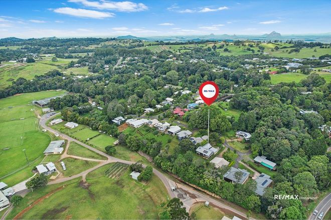 Picture of 14 Carabeen Court, MALENY QLD 4552