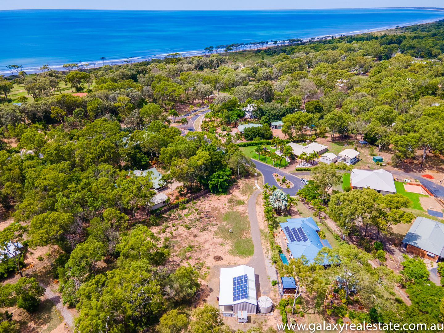 7 Crown Court, Moore Park Beach QLD 4670 Domain