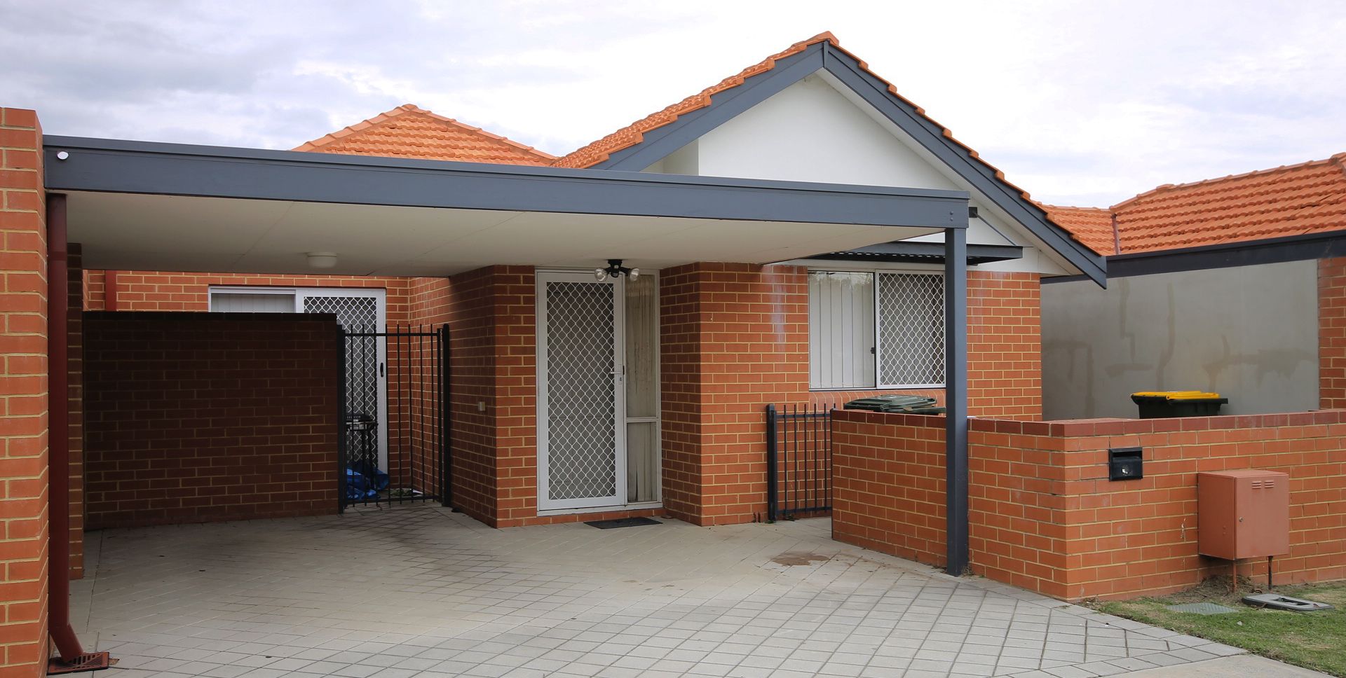 3 bedrooms Villa in 3C Mellar Court MIDLAND WA, 6056