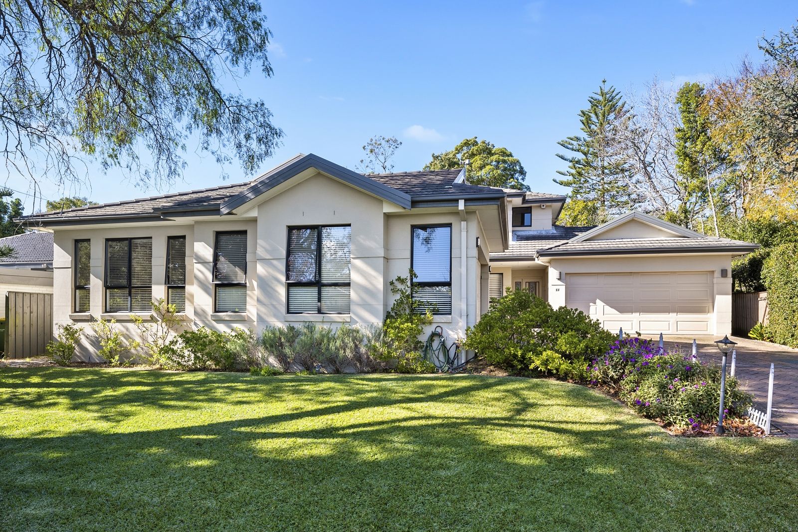 4 bedrooms Semi-Detached in 6 Myrtle Place ST IVES NSW, 2075