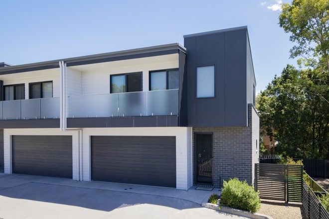 Picture of 2/14 Ryhope Street, MOUNT HUTTON NSW 2290