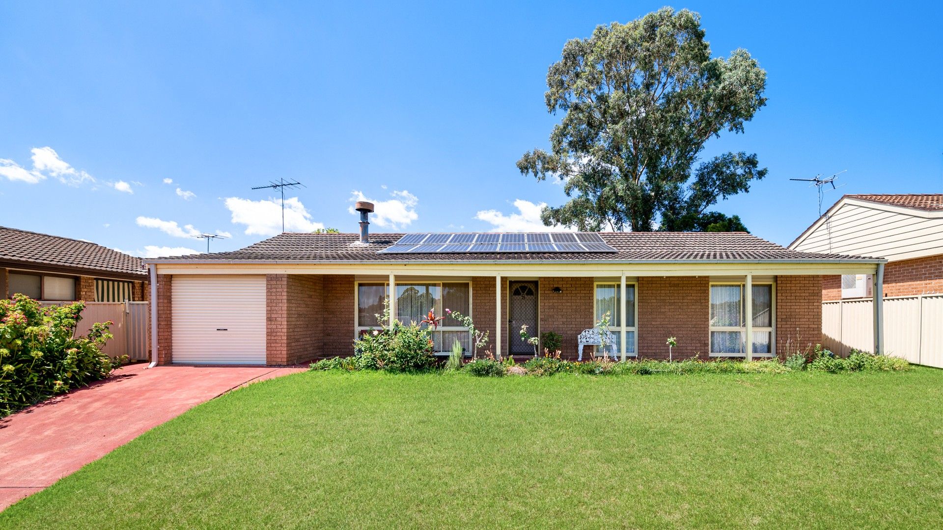 5 Spitfire Drive, Raby NSW 2566, Image 0