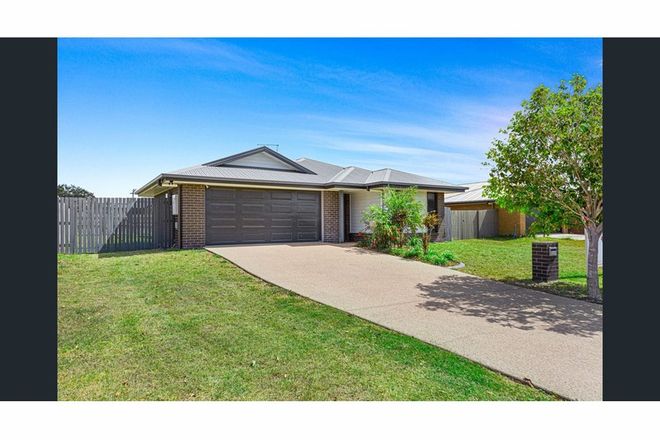 Picture of 14 Silver Wattle Street, NORMAN GARDENS QLD 4701