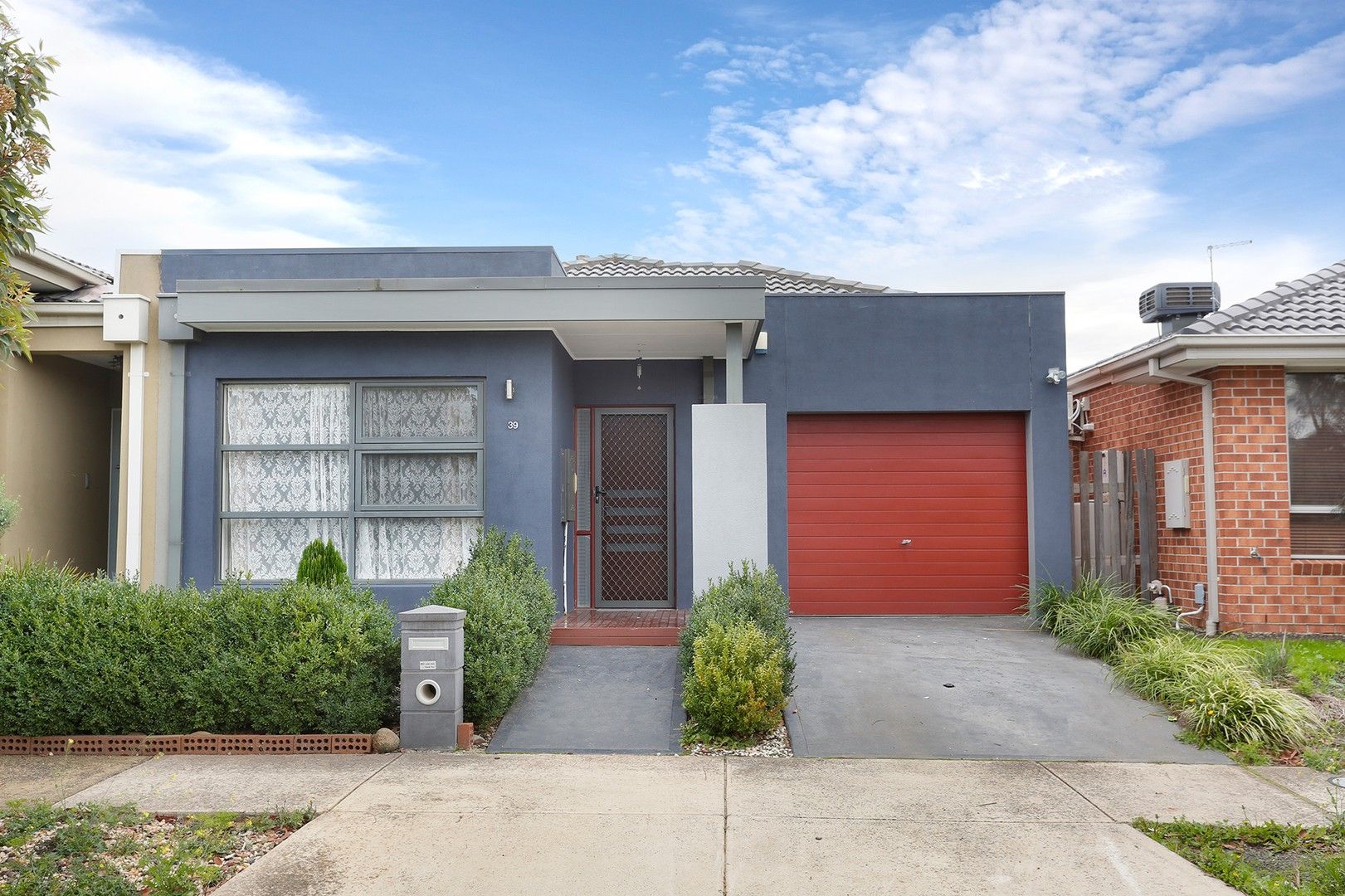 3 bedrooms House in 39 Plume Drive MERNDA VIC, 3754