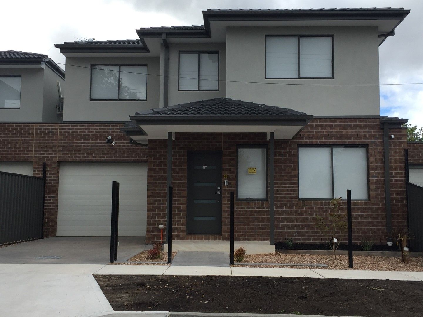 3 bedrooms Townhouse in 46 Jacana Avenue BROADMEADOWS VIC, 3047