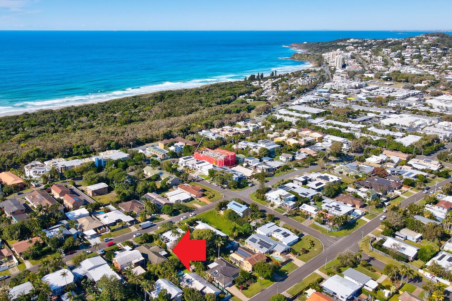 1/37 Second Avenue, Coolum Beach QLD 4573, Image 2