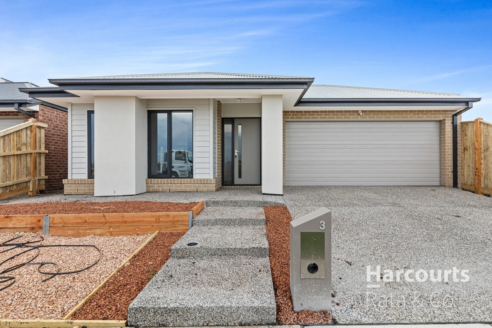 Primary image of 3 Croft Street, Beveridge VIC 3753