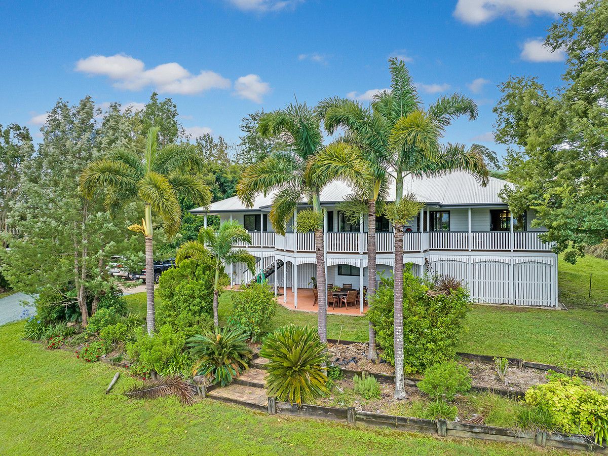 31 Saddleback Drive, Dayboro QLD 4521, Image 0