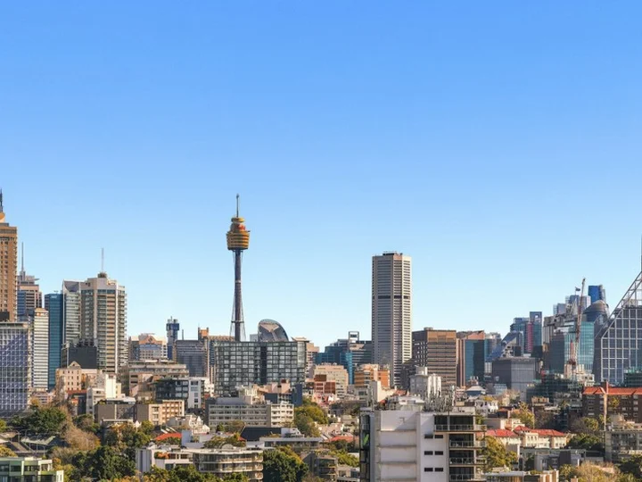 11/164 New South Head Road, Edgecliff NSW 2027