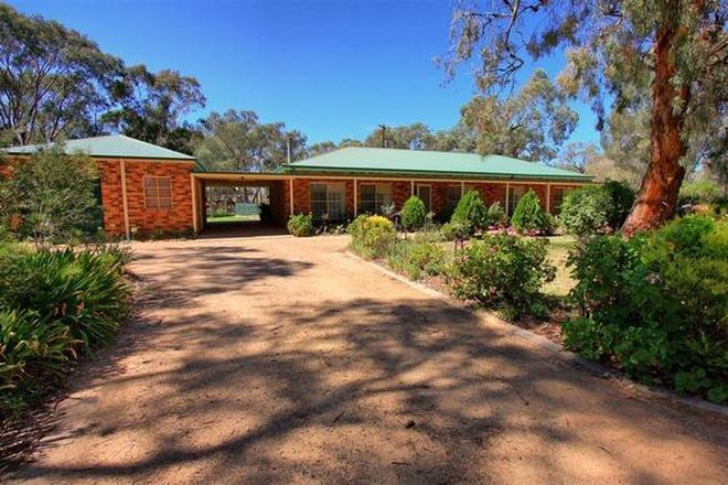 Picture of 21 Rowan Road, ROWAN NSW 2650