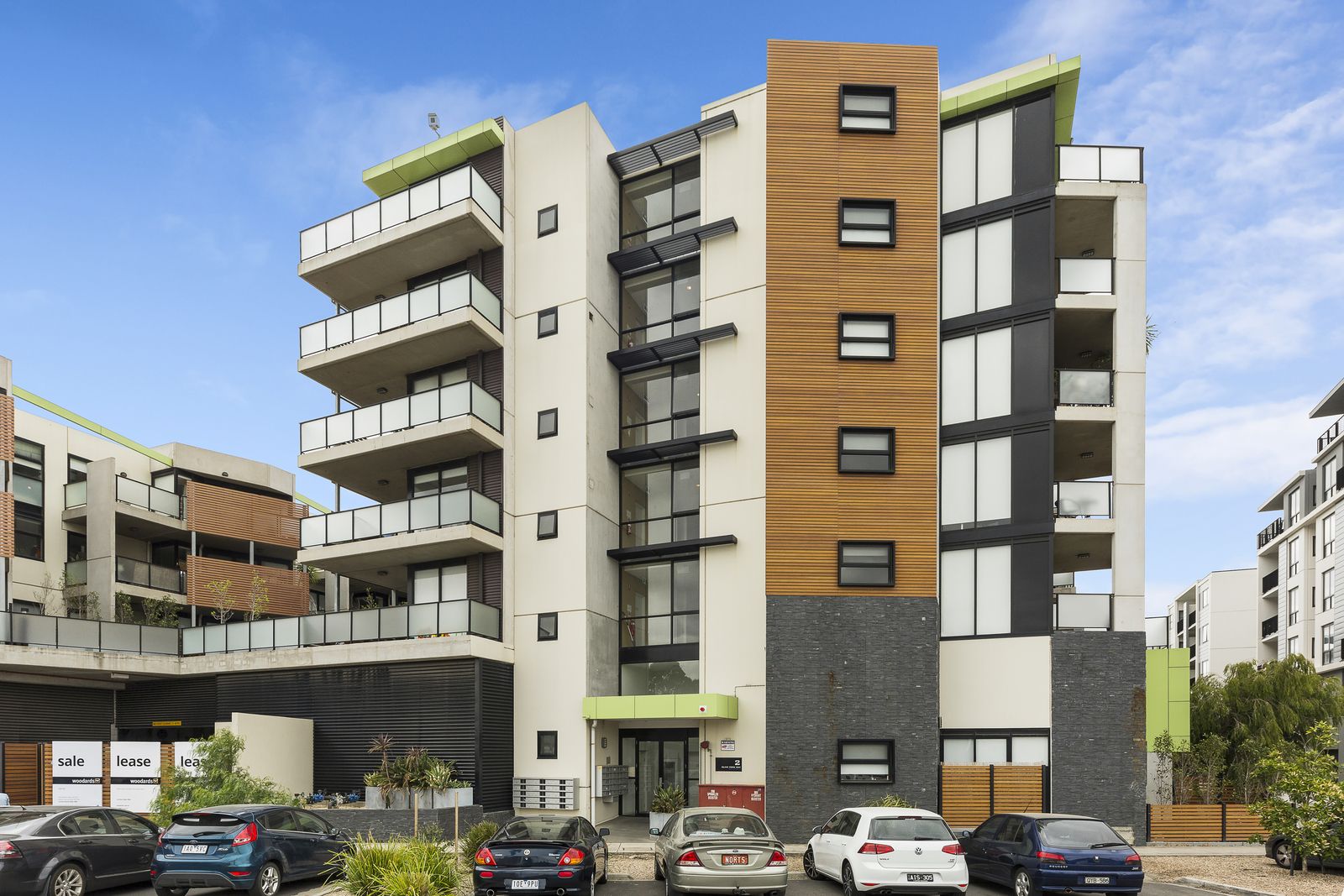 309/2 Olive York Way, Brunswick West VIC 3055, Image 2