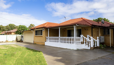 Picture of 43 Cambridge Street, CANLEY HEIGHTS NSW 2166