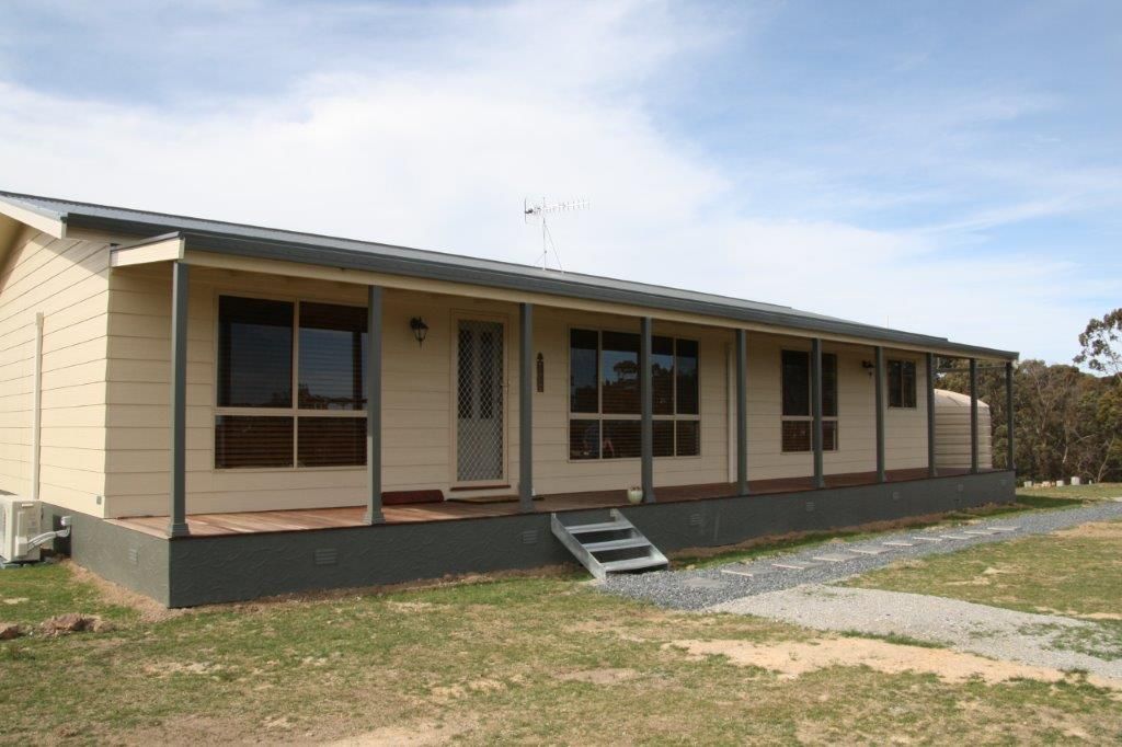 5 Chalkers Lane, Taralga NSW 2580, Image 2