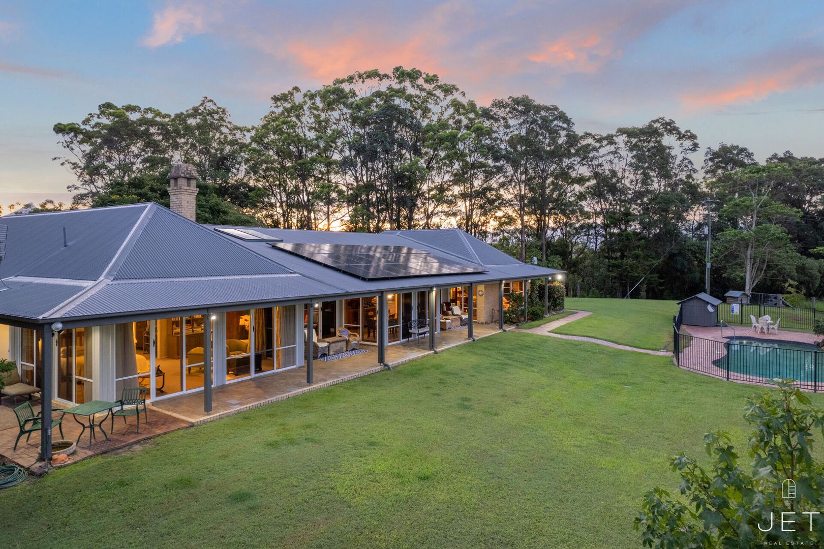 476 Tweed Valley Way, South Murwillumbah NSW 2484, Image 2