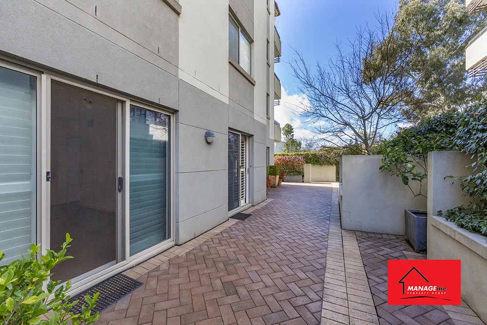 Additional image 10 of 104/25 Macquarie Street, Barton ACT 2600