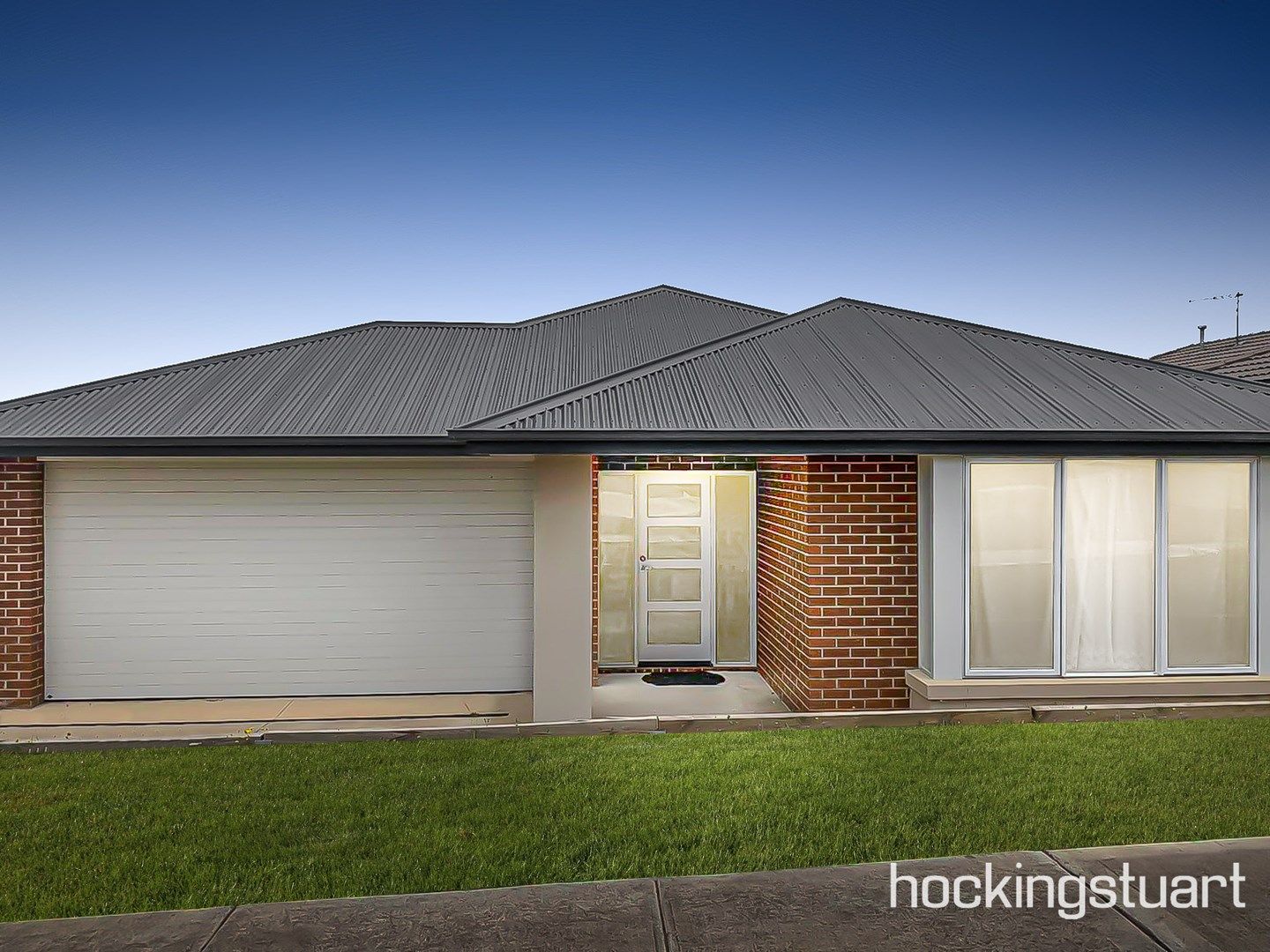 4 bedrooms House in 3 Raglan Rise DOREEN VIC, 3754