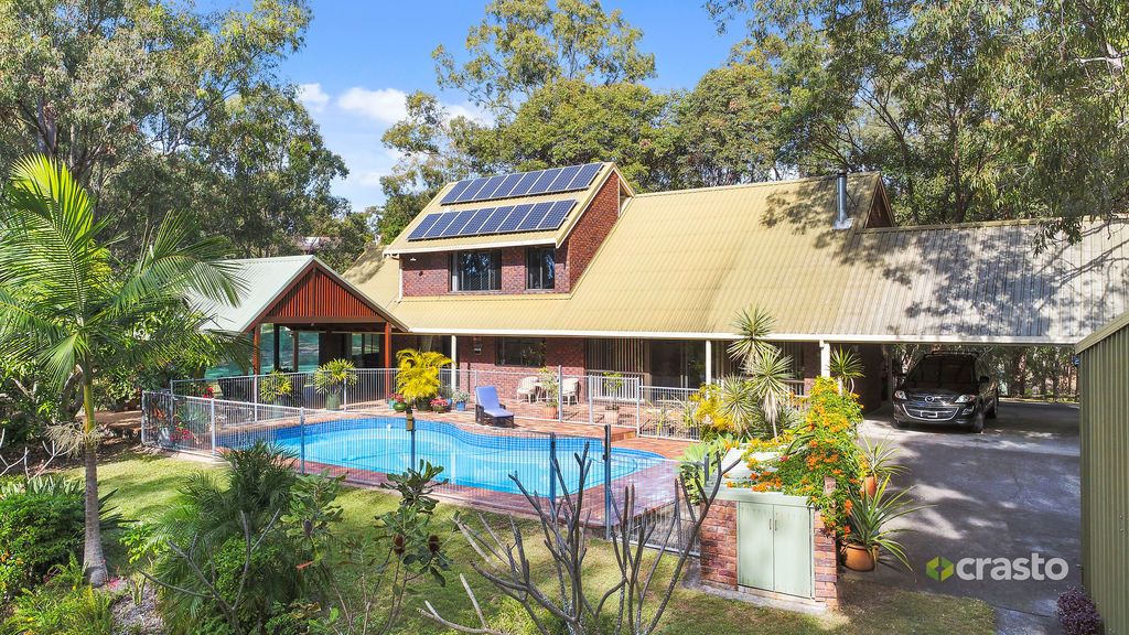 5 Heulan Court, Reedy Creek QLD 4227, Image 0