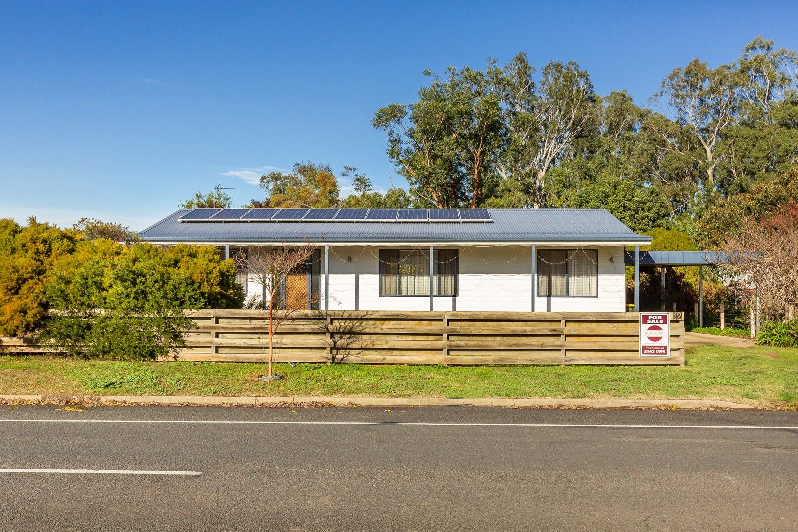 12 AVON Street, Briagolong VIC 3860, Image 0